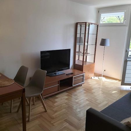 Golden Apartments/City Center/Grzyb 9 Varsovia Exterior foto