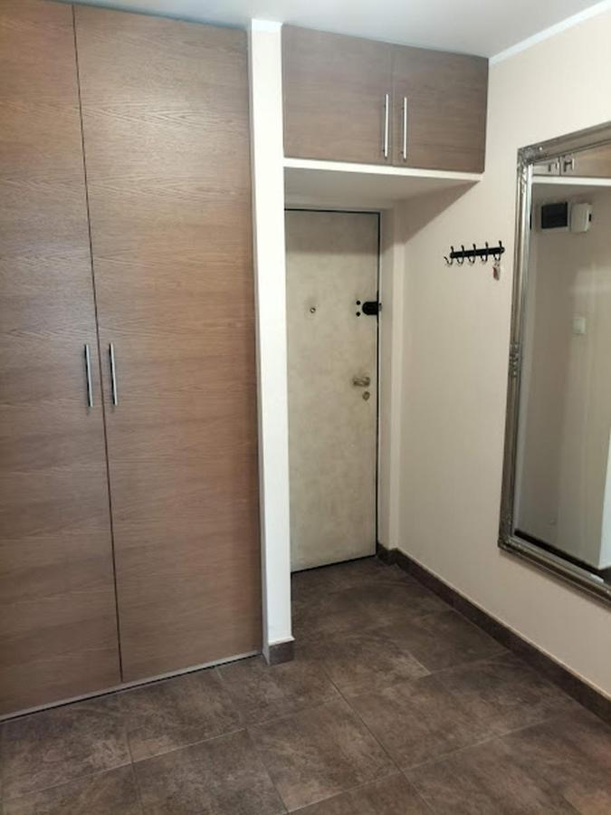 Golden Apartments/City Center/Grzyb 9 Varsovia Exterior foto